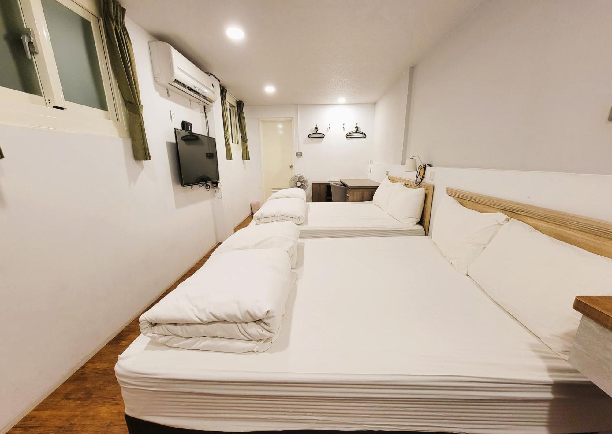 Nowadays B&B Hualien City Exterior photo