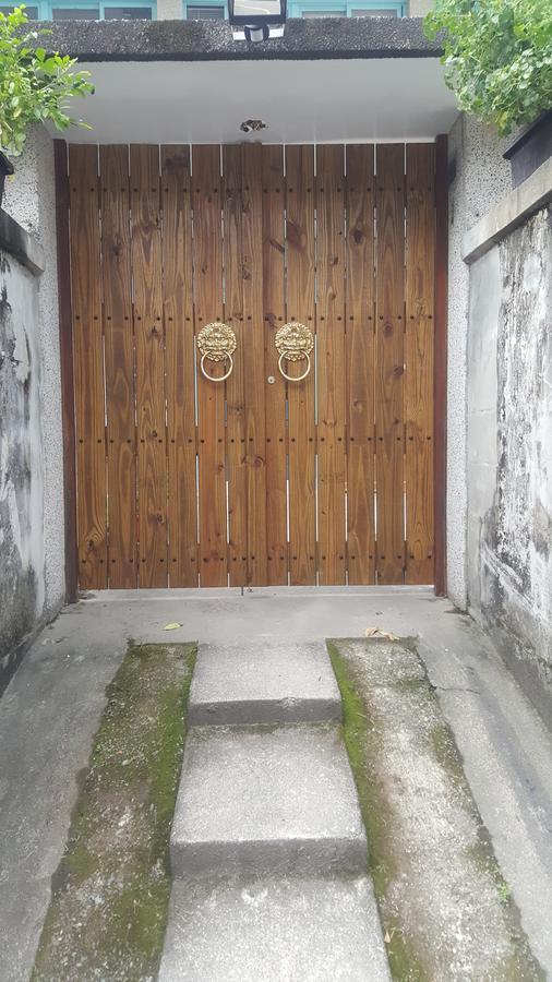 Nowadays B&B Hualien City Exterior photo